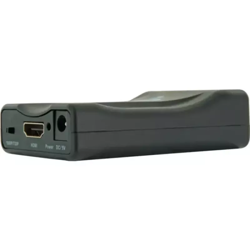 Schwaiger HDMSCA01 533 video signal converter 1920 x 1080 pixels