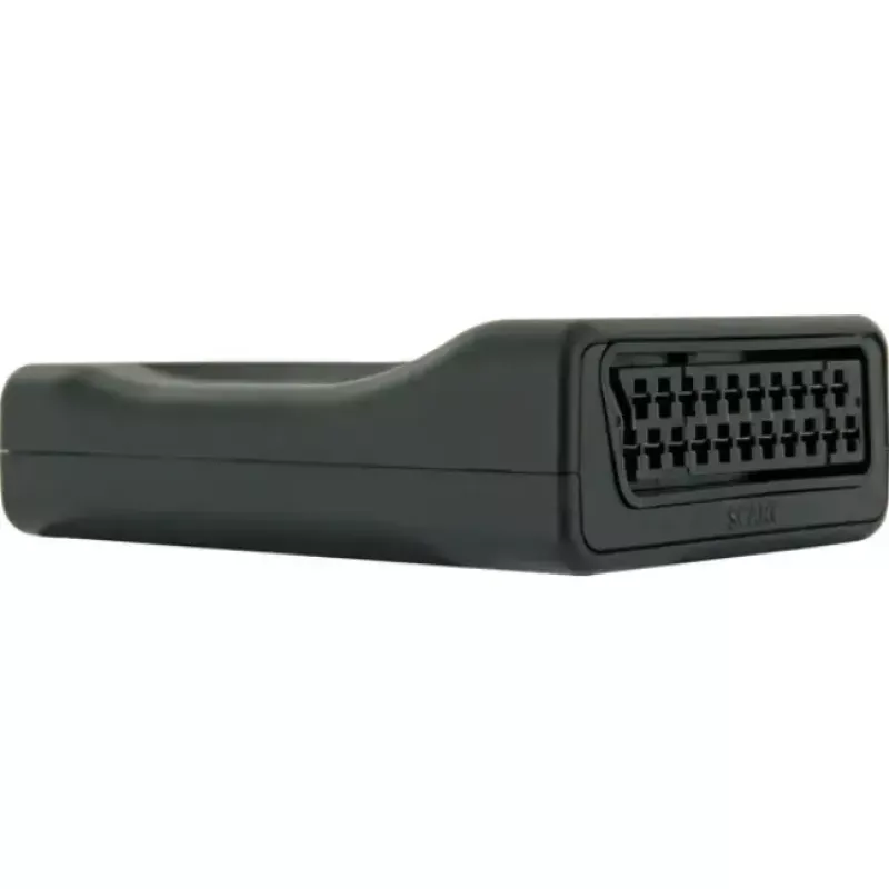 Schwaiger HDMSCA01 533 video signal converter 1920 x 1080 pixels