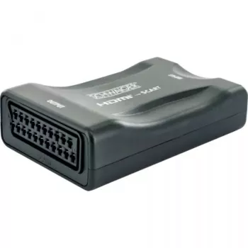 Video signal converter Schwaiger HDMSCA02533