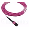 BlueOptics HH5CP InfiniBand/fibre optic cable 3 m MPO 4x LC