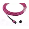 BlueOptics HH5CP InfiniBand/fibre optic cable 3 m MPO 4x LC