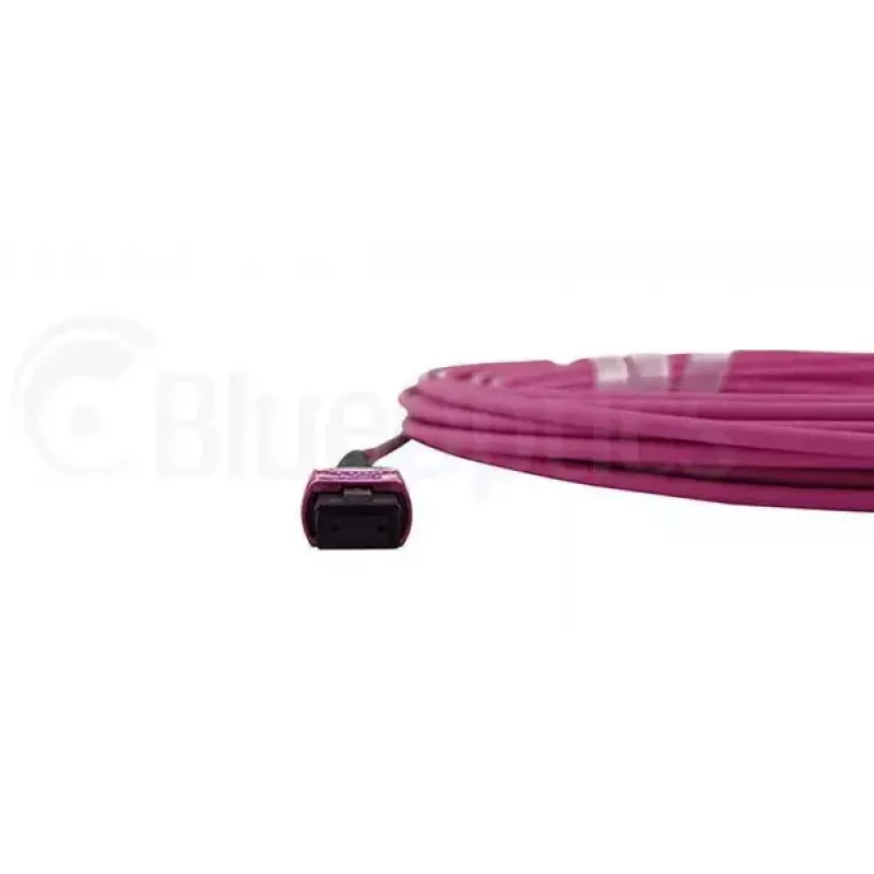 BlueOptics HH5CP InfiniBand/fibre optic cable 3 m MPO 4x LC