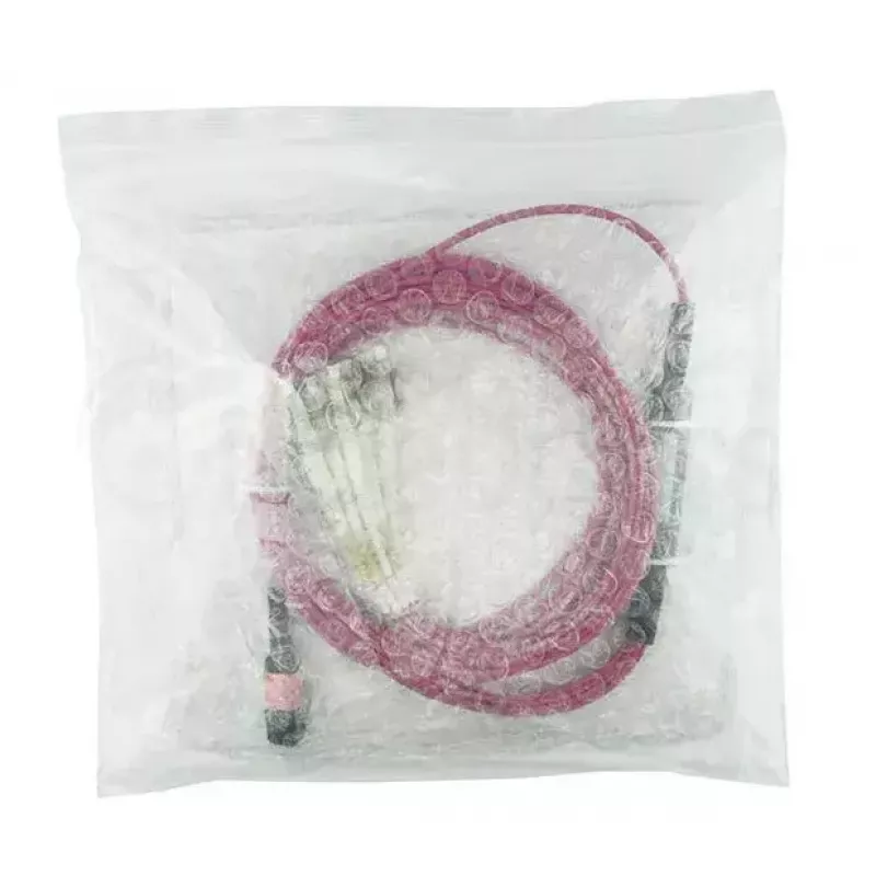 BlueOptics HH5CP InfiniBand/fibre optic cable 3 m MPO 4x LC