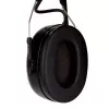 3M HRXD7A-01 headphones/headset Wireless Head-band Office/Call center Black