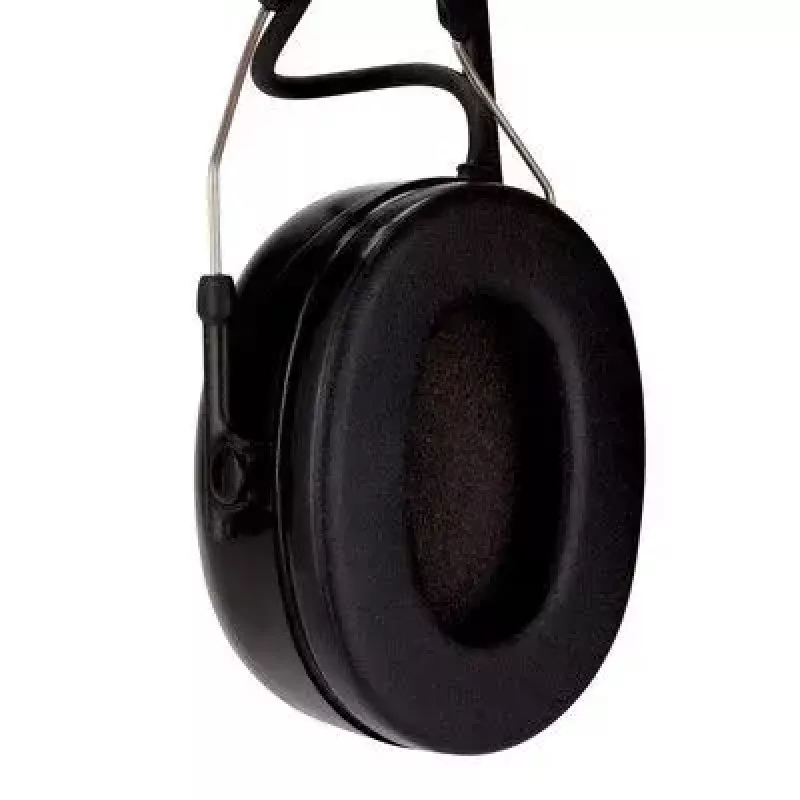 3M HRXD7A-01 headphones/headset Wireless Head-band Office/Call center Black