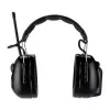 3M HRXD7A-01 headphones/headset Wireless Head-band Office/Call center Black