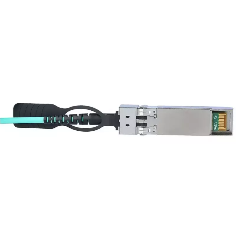 BlueOptics H-SFP+AOC20M-BO InfiniBand fibre optic cable 20 m Aqua