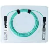 BlueOptics H-SFP+AOC2M-BO InfiniBand fibre optic cable 2 m Aqua