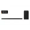 Samsung HW-S710GD Black, Titanium 3.1 channels 250 W
