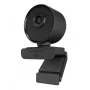 ICY BOX IB-CAM502-HD webcam 1920 x 1080 pixels Black