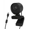 ICY BOX IB-CAM502-HD webcam 1920 x 1080 pixels Black