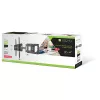 Techly ICA-PLB 148L TV mount/stand 165.1 cm (65 inch) Black