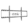 Techly ICA-PLB 162XL TV mount/stand 2.03 m (80 inch) Black