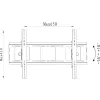 Techly ICA-PLB 231L TV mount/stand 177.8 cm (70 inch) Black