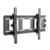 Techly ICA-PLB 231L TV mount/stand 177.8 cm (70 inch) Black