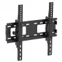Techly ICA-PLB 231M TV mount/stand 139.7 cm (55 inch) Black