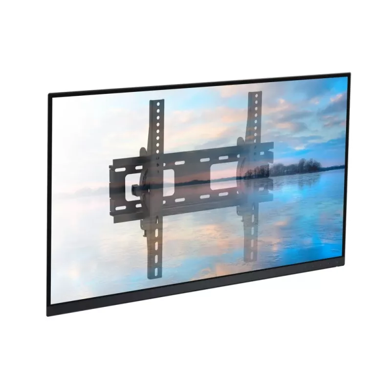 Techly ICA-PLB 231M TV mount/stand 139.7 cm (55 inch) Black