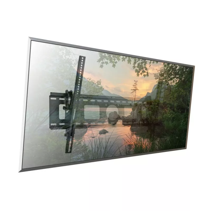 Techly ICA-PLB 622 2.54 m (100 inch) Black