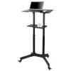 Techly ICA-TB TPM-1BK laptop stand Black