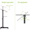 Techly ICA-TB TPM-1BK laptop stand Black