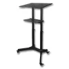 Techly ICA-TB TPM-1BK laptop stand Black