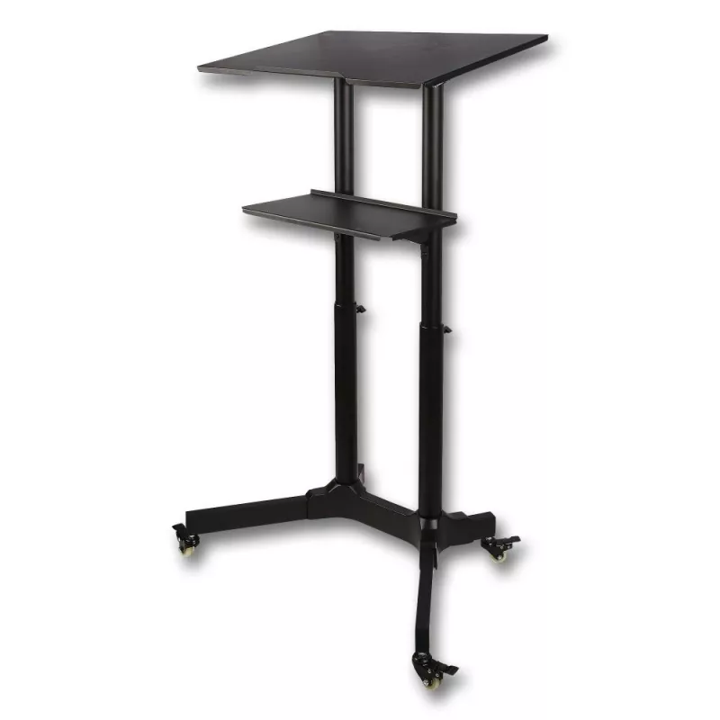 Techly ICA-TB TPM-1BK laptop stand Black