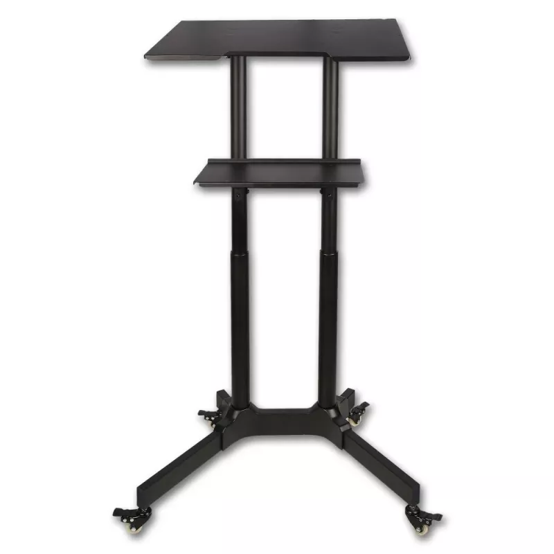 Techly ICA-TB TPM-1BK laptop stand Black