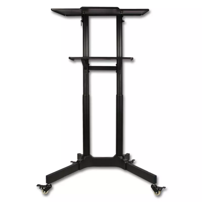 Techly ICA-TB TPM-1BK laptop stand Black