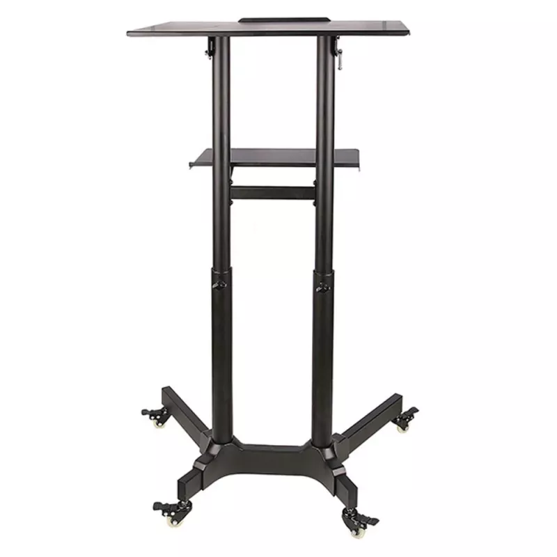 Techly ICA-TB TPM-1BK laptop stand Black