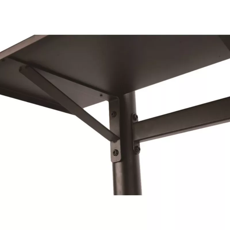 Techly ICA-TB TPM-1BK laptop stand Black
