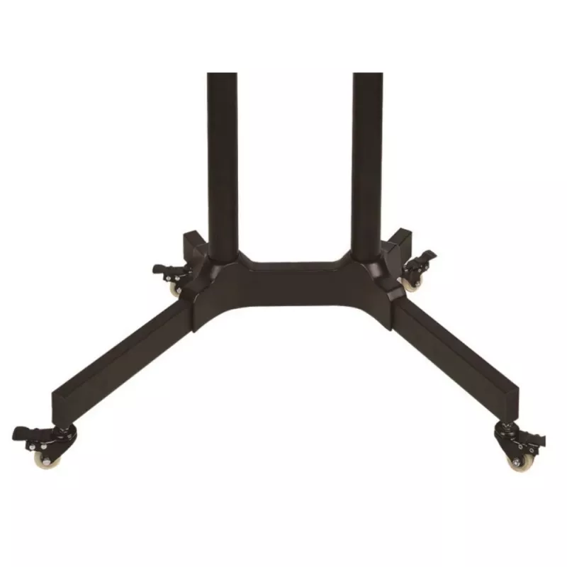 Techly ICA-TB TPM-1BK laptop stand Black
