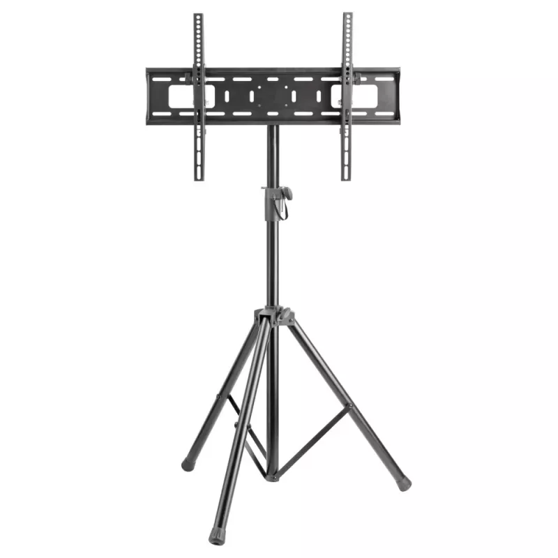 Techly ICA-TR17T signage display mount 177.8 cm (70 inch) Black