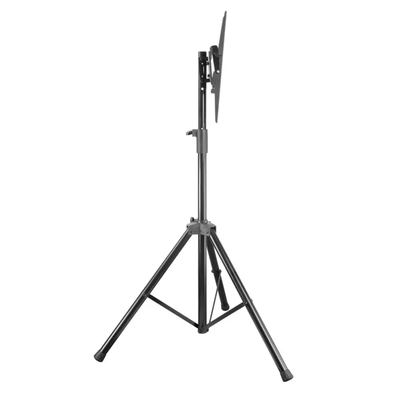 Techly ICA-TR17T signage display mount 177.8 cm (70 inch) Black
