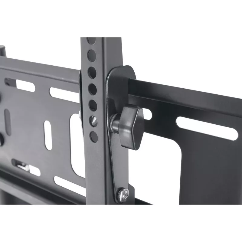 Techly ICA-TR17T signage display mount 177.8 cm (70 inch) Black