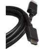 Techly ICOC HDMI21-8-020 HDMI cable 2 m HDMI Type A (Standard) Black