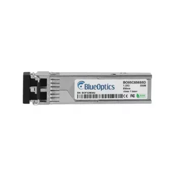 SFP transceiver module BlueOptics IE-SFP-1FE-SM-30-BO 155 Mbit/s 1310 nm