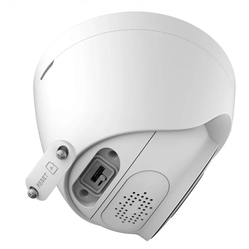 Imou Turret, IP security camera, Indoor & outdoor, Wired & Wireless, 100 m, External, CE, FCC