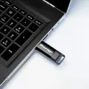 iStorage datAshur BT 64 GB | Encrypted Secure Flash Drive | Unlock via Smartphone Using Bluetooth | FIPS 140-2 Level 3 Certified | Remote Management Ready