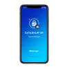 iStorage datAshur BT 64 GB | Encrypted Secure Flash Drive | Unlock via Smartphone Using Bluetooth | FIPS 140-2 Level 3 Certified | Remote Management Ready