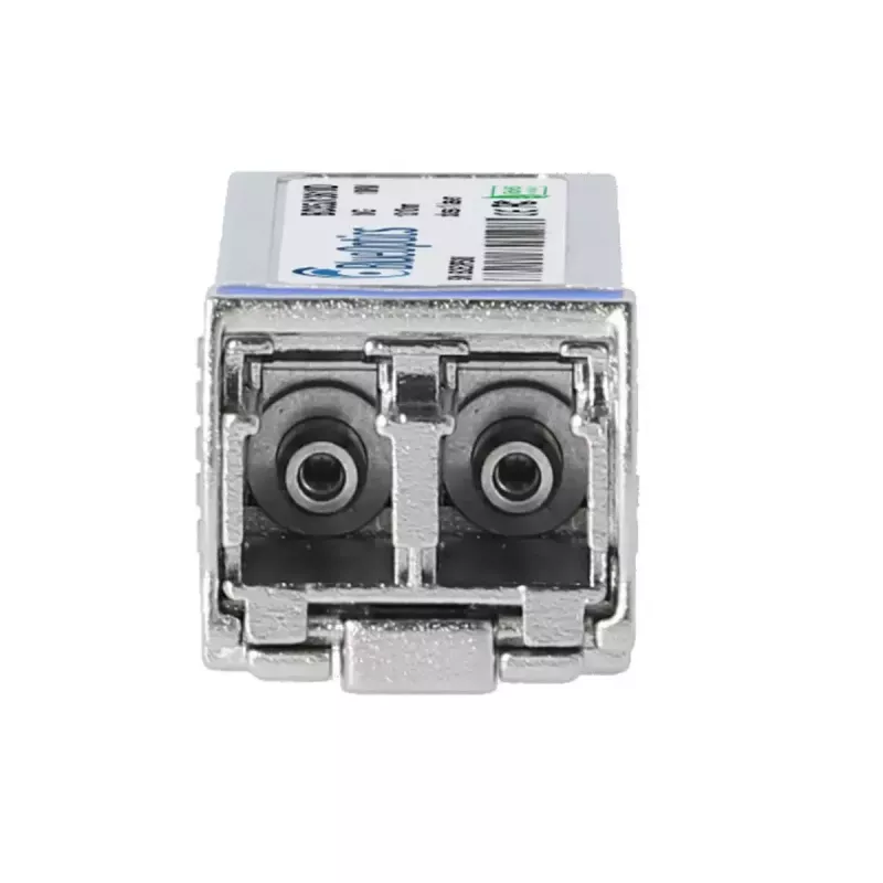 Fiber optic transceiver module BlueOptics ISFP-10G-LR-BO SFP+ LC