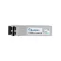 Network transceiver module BlueOptics ITFZTCHXF-BO SFP+ 10 Gbit/s fiber optic 850 nm silver