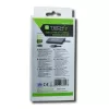Techly IUSB32C-HUB4HPD laptop dock/port replicator Wired USB 3.2 Gen 2 (3.1 Gen 2) Type-C Grey