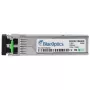 Fiber optic transceiver BlueOptics J4860D 1250 Mbit/s SFP 1550 nm