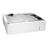HP LaserJet 550-sheet Feeder Tray