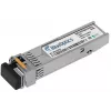 Fiber optic transceiver module BlueOptics J9142-61101-BO SFP LC Aluminium 20g