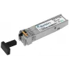 Fiber optic transceiver module BlueOptics J9142-61101-BO SFP LC Aluminium 20g