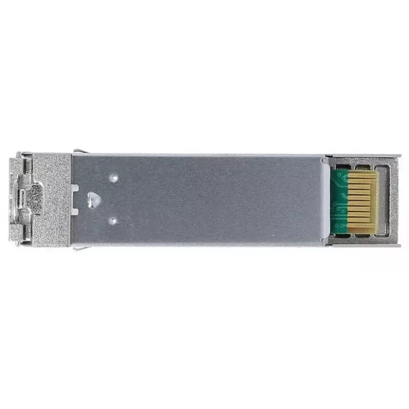 Fiber optic transceiver module BlueOptics J9142-61101-BO SFP LC Aluminium 20g