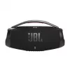 JBL Boombox 3 Wi-Fi Stereo portable speaker Black 80 W