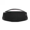 JBL Boombox 3 Wi-Fi Stereo portable speaker Black 80 W