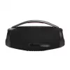 JBL Boombox 3 Wi-Fi Stereo portable speaker Black 80 W